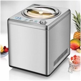 UNOLD 48880 Eismaschine Profi Plus UNOLD 48880 Eismaschine Profi Plus