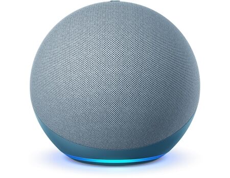 Amazon Echo (4. Gen.)