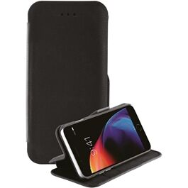 Vivanco iPhone SE2020 Klapptasche sz. CASUAL CWVVIPHSEBK Vivanco iPhone SE2020 Klapptasche sz. CASUAL CWVVIPHSEBK
