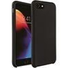Vivanco iPhone SE2020 Silikon Schutzhülle sz. HCVVIPHSEBK