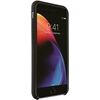 Vivanco iPhone SE2020 Silikon Schutzhülle sz. HCVVIPHSEBK