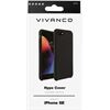 Vivanco iPhone SE2020 Silikon Schutzhülle sz. HCVVIPHSEBK