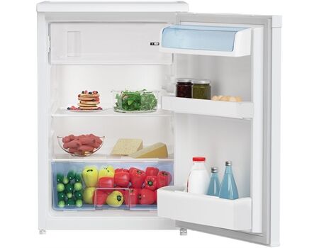 Beko TSE1284N mit Gefrierfach / 85cm / EEK: E