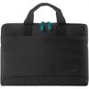 TUCANO BSM1314-BK Smilza Tasche bis 14"