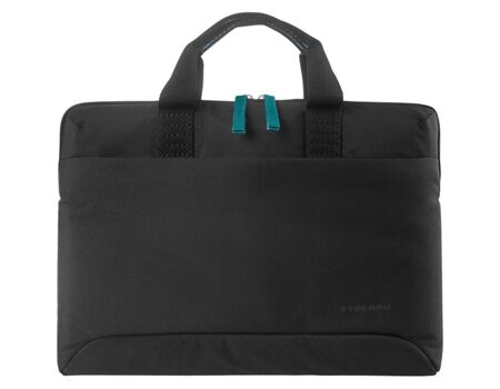 TUCANO BSM1314-BK Smilza Tasche bis 14"