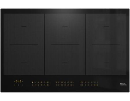 Miele KM 7575 FL Induktion/ 80cm