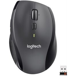 Logitech Wireless Mouse M705 Logitech Wireless Mouse M705