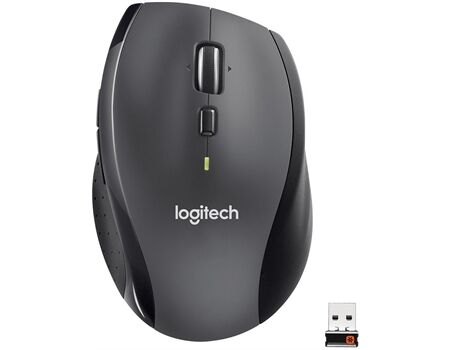 Logitech Wireless Mouse M705