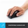 Logitech Wireless Mouse M705