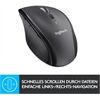 Logitech Wireless Mouse M705