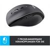Logitech Wireless Mouse M705