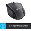 Logitech Wireless Mouse M705