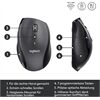 Logitech Wireless Mouse M705