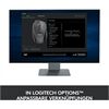 Logitech Wireless Mouse M705