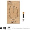 Logitech Wireless Mouse M705