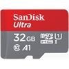 SanDisk microSDHC Ultra A1 (32GB)