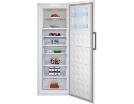 Beko RFNE448E45W EEK:D/ B: 70cm / H: 192cm/ No Frost