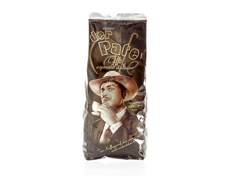 Lucaffé Der Pate 1 kg