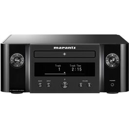 Marantz B-Ware Melody X (MCR612) Black