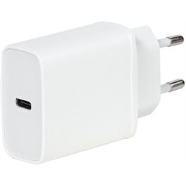 Vivanco PD3.0 USB Type-C Ladeset ws. TCVVUSBCPD18WL Vivanco PD3.0 USB Type-C Ladeset ws. TCVVUSBCPD18WL