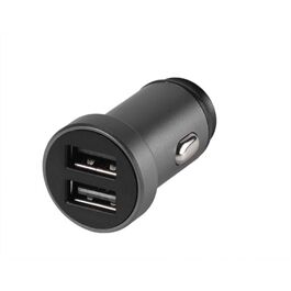 Vivanco KFZ Ladegerät Premium HQCCVVDUALUSB4.8 Vivanco KFZ Ladegerät Premium HQCCVVDUALUSB4.8