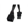 Diverse Phobya PCI-E-Stromadapter 6-Pin auf 6+2-Pin