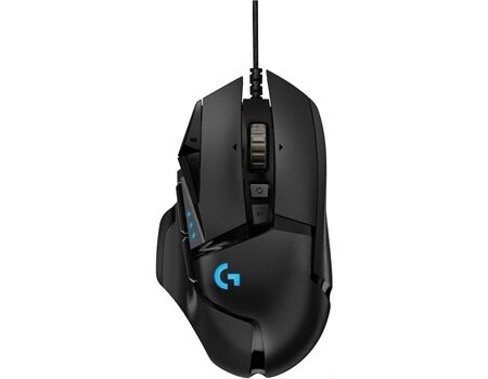 Logitech G502 HERO
