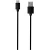 Vivanco USB-C Kabel (1,2m) sz. DCVVUSBC20A12B