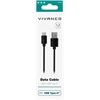 Vivanco USB-C Kabel (1,2m) sz. DCVVUSBC20A12B