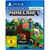 PS4 Minecraft VR Kompatibel