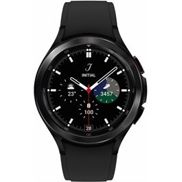 Samsung Watch 4 EUR Classic (46mm) schwarz Samsung Watch 4 EUR Classic (46mm) schwarz