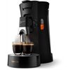 Philips Senseo CSA240/60 select schwarz