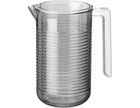 Kitchen-Aid B-Ware 5KSM1JA Entsafter-Aufsatz