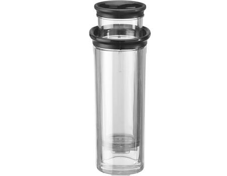 Kitchen-Aid B-Ware 5KSM1JA Entsafter-Aufsatz