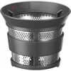 Kitchen-Aid B-Ware 5KSM1JA Entsafter-Aufsatz