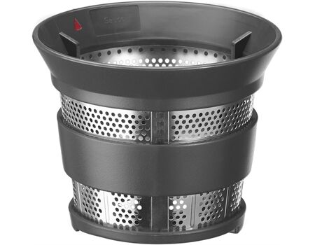 Kitchen-Aid B-Ware 5KSM1JA Entsafter-Aufsatz