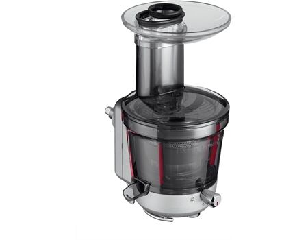 Kitchen-Aid B-Ware 5KSM1JA Entsafter-Aufsatz
