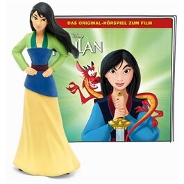 TONIES Mulan