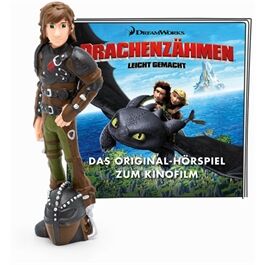 TONIES Drachenzähmen leicht gemacht 1 TONIES Drachenzähmen leicht gemacht 1