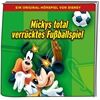 TONIES Mickys total verrücktes Fuballspiel