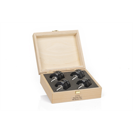 Audio Physic VCF 2 Magnetic Plus M8 Speaker 8er Set