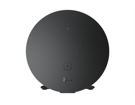 Telekom Speed Home Wlan schwarz