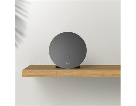 Telekom Speed Home Wlan schwarz