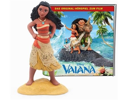 TONIES Vaiana