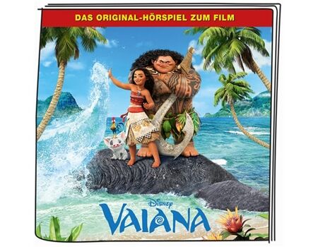 TONIES Vaiana