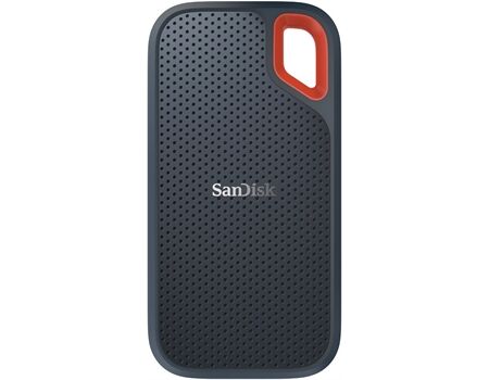 SanDisk Extreme Portable SSD V.2 (1TB)
