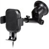 Vivanco Smartphone KFZ Halterung Butler Pro WSBUTLERPROVV