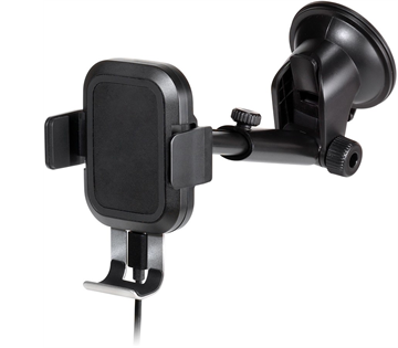 Vivanco Smartphone KFZ Halterung Butler Pro WSBUTLERPROVV