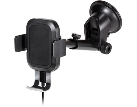 Vivanco Smartphone KFZ Halterung Butler Pro WSBUTLERPROVV