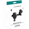 Vivanco Smartphone KFZ Halterung Butler Pro WSBUTLERPROVV